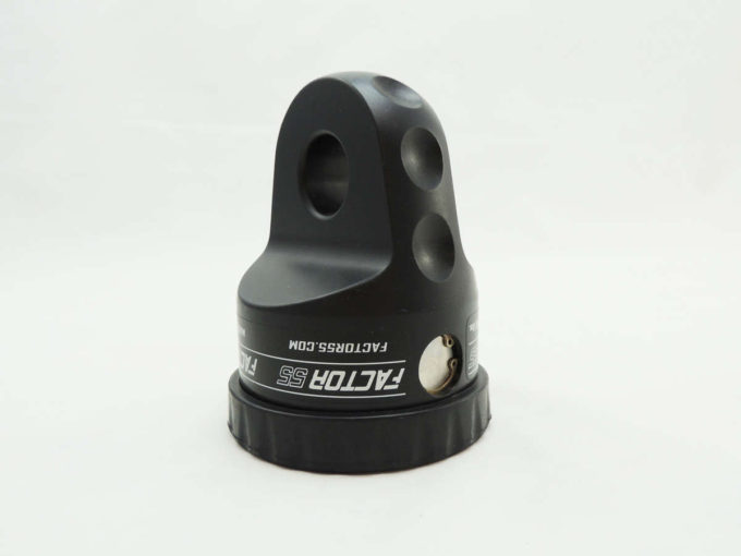 Factor 55 ProLink XXL Winch Shackle Mount - Image 4