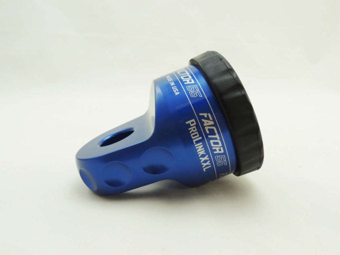 Factor 55 ProLink XXL Winch Shackle Mount - Image 5