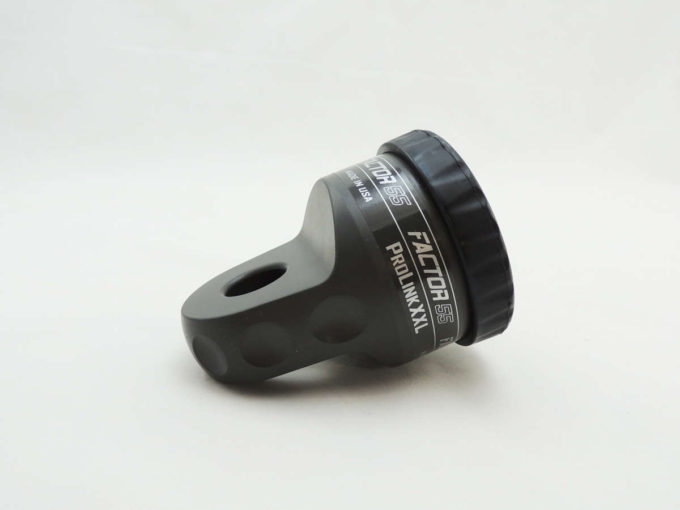 Factor 55 ProLink XXL Winch Shackle Mount