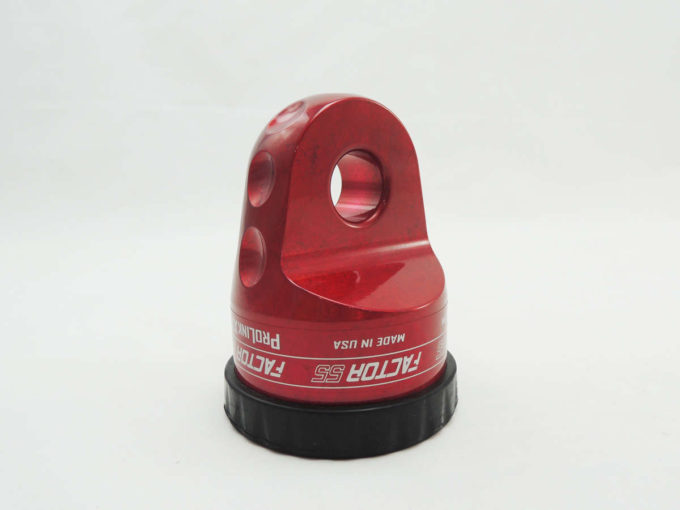 Factor 55 ProLink XXL Winch Shackle Mount - Image 7