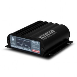 REDARC 20A IN-VEHICLE DC BATTERY CHARGER
