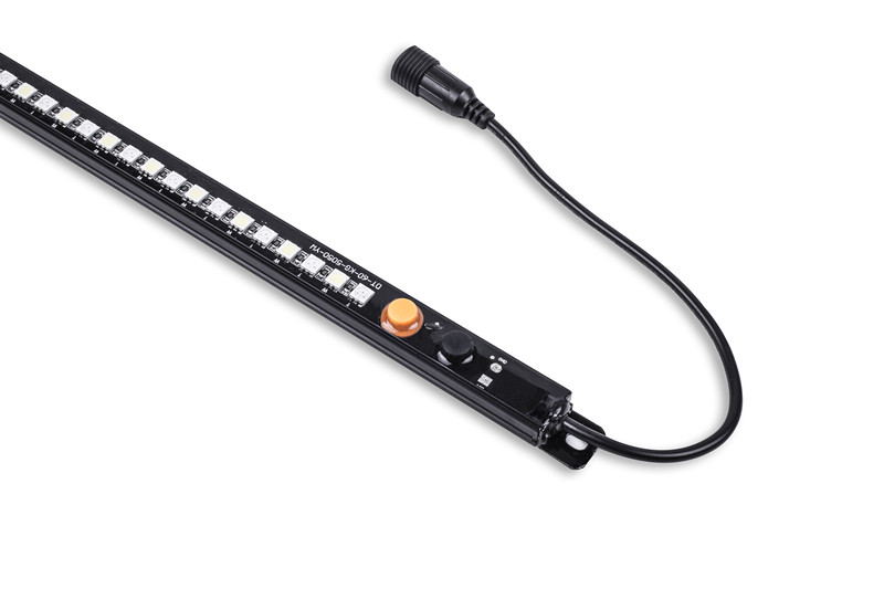 DES 300 Rigid Strip Light Dual Colour White/Amber - Image 4
