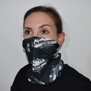 SJM Multi-Functional Headwear