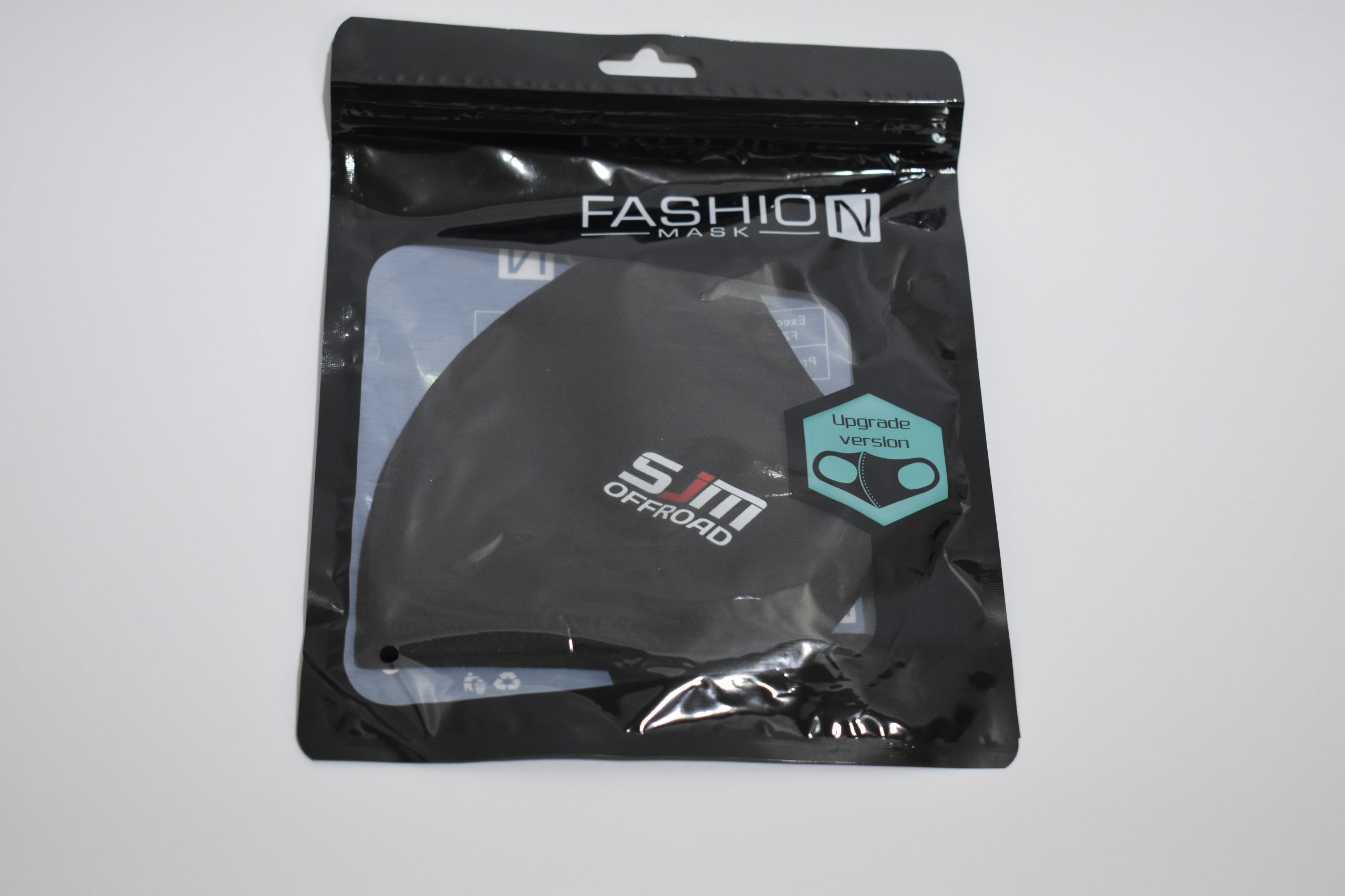 Face Masks - Image 2