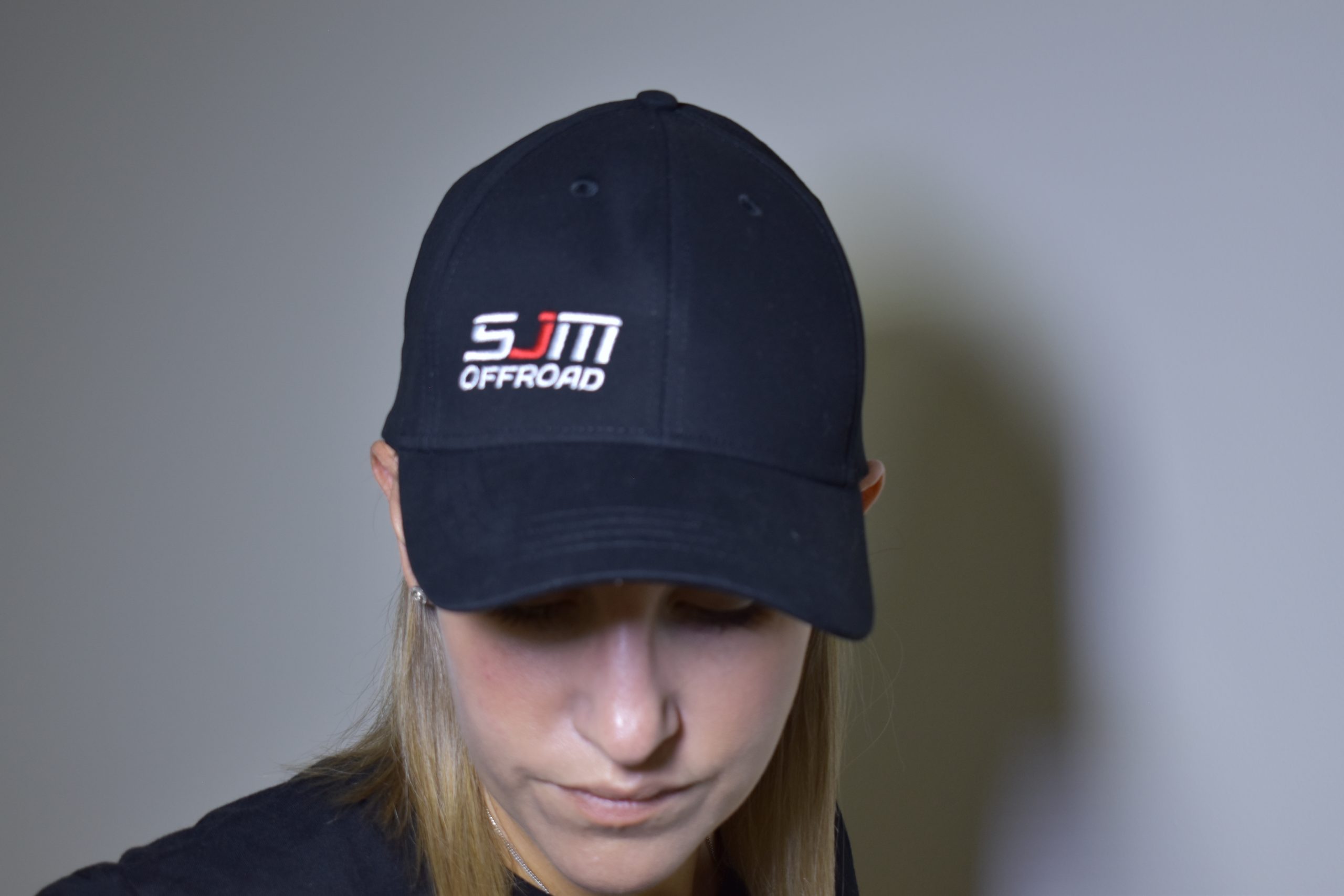 SJM Crew Cap - Image 4