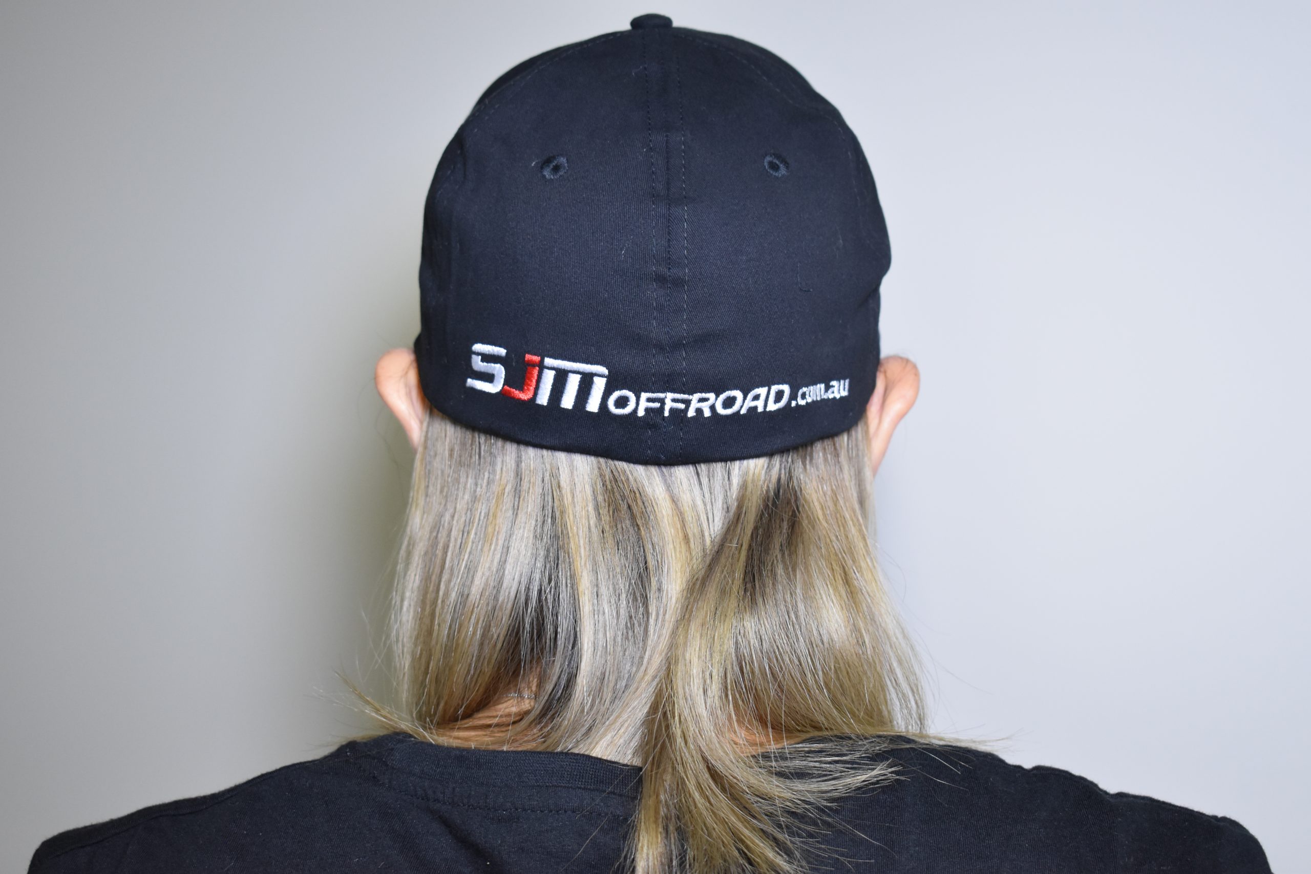 SJM Crew Cap - Image 3