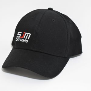 SJM Crew Cap