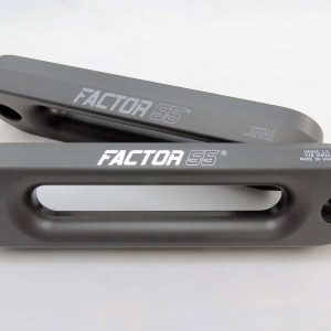 Factor 55 Hawse Fairlead 1.0