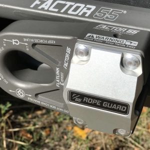 FlatLink Rope Guard