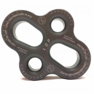 Factor 55 Load Distribution Plate