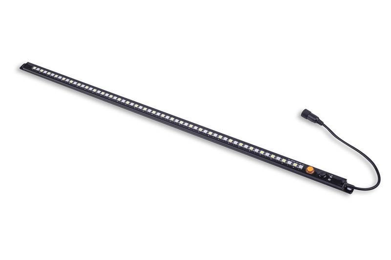 DES 300 Rigid Strip Light Dual Colour White/Amber