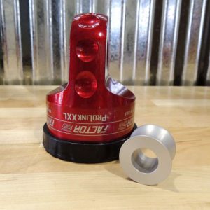 Synthetic Rope Spool XXL