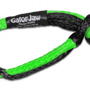 Gator-Jaw 3/8" Soft Shackle NEXGEN PRO