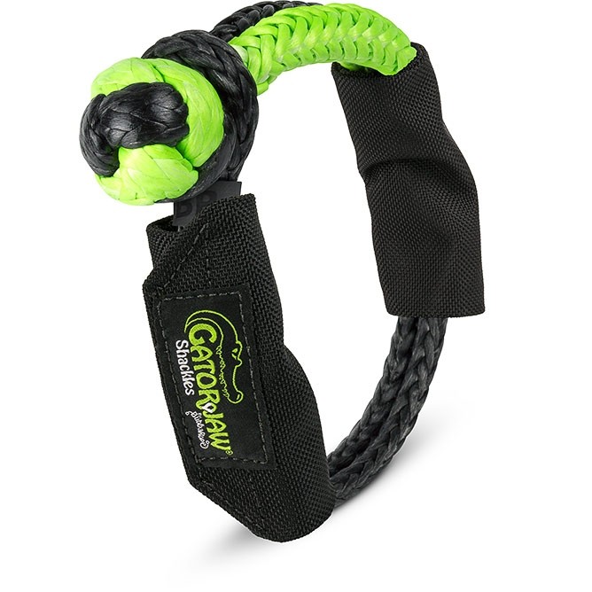 GATOR-JAW® SYNTHETIC SHACKLE CHAFE GUARDS - Image 2