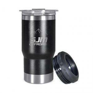 SJM 4 in 1 Drink Cooler