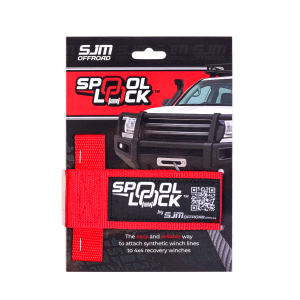 Spool-Lock