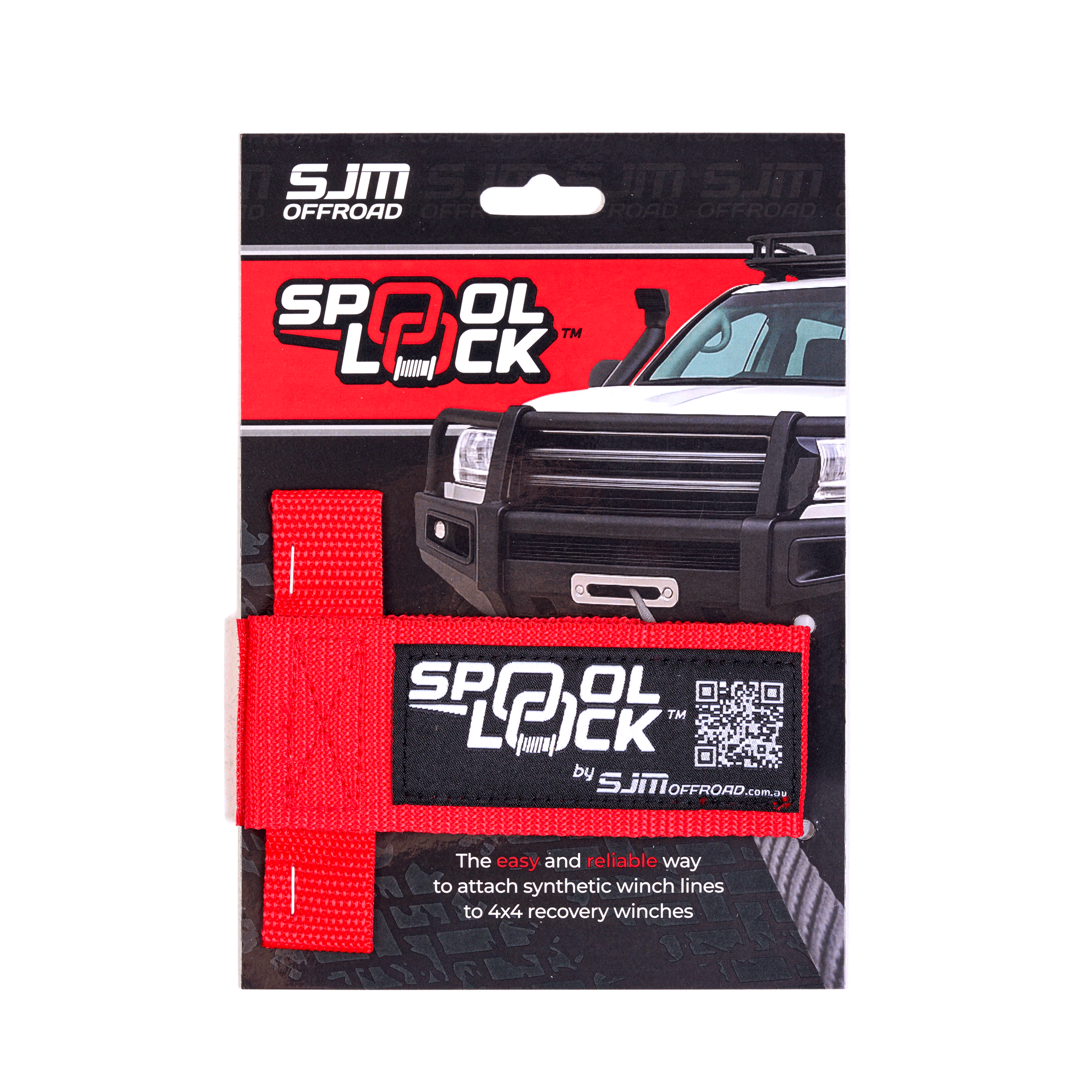Spool-Lock